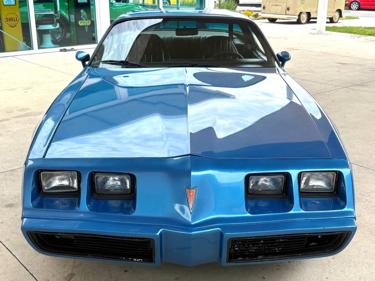 1979 Pontiac Firebird 3