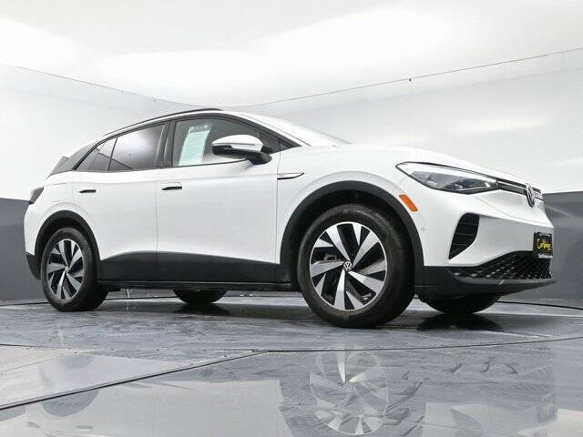 2023 Volkswagen ID.4 Pro