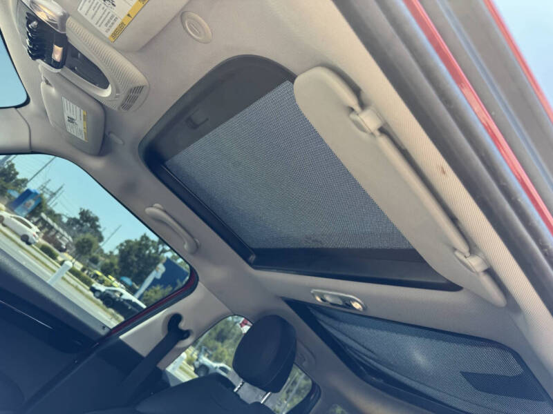 2015 MINI Hardtop 4 Door Cooper S