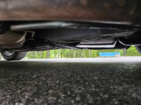 1982 Chevrolet Camaro