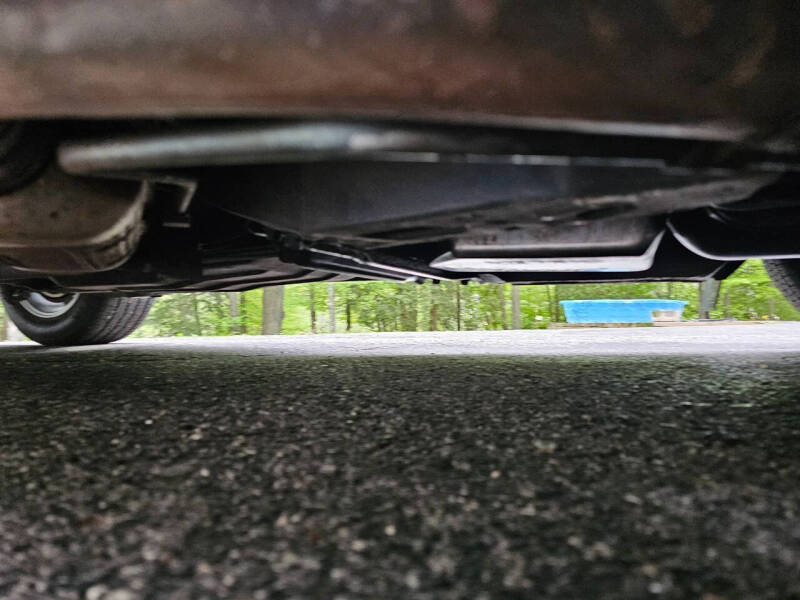 1982 Chevrolet Camaro