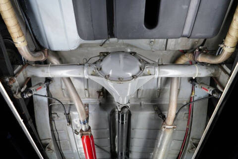 1948 Chevrolet Fleetline