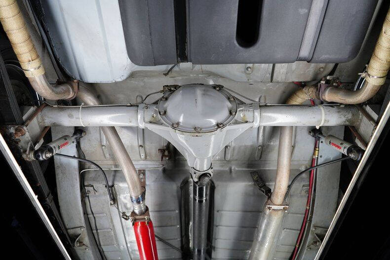 1948 Chevrolet Fleetline