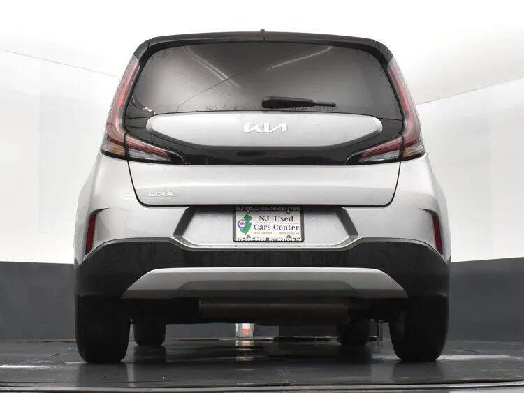 2024 Kia Soul