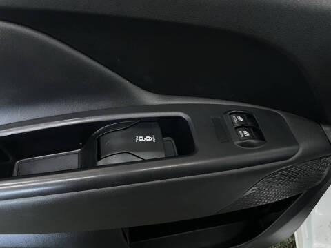 2022 RAM ProMaster City