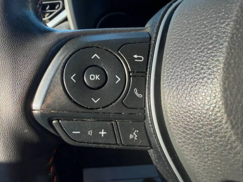 2023 Toyota RAV4 Prime SE