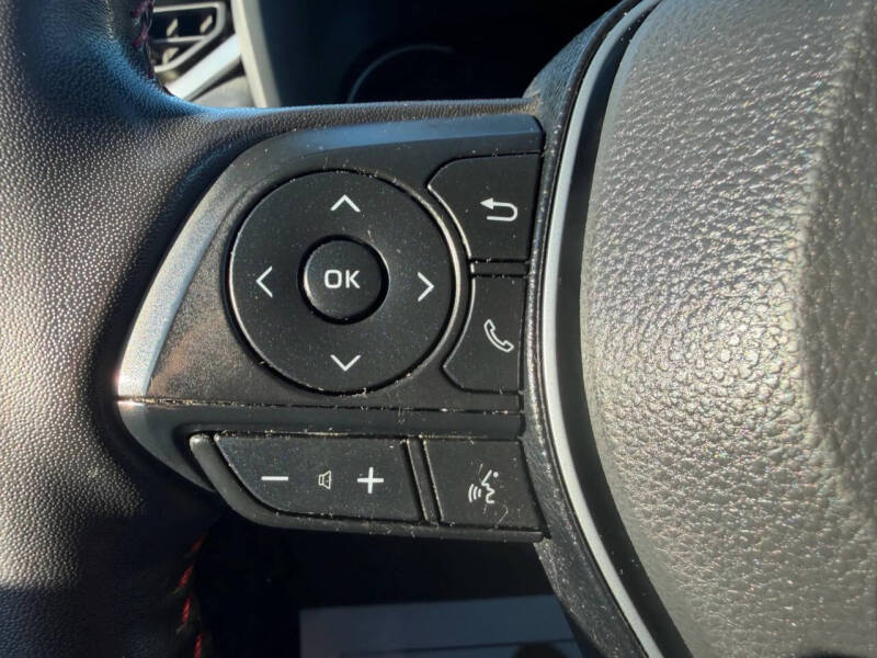 2023 Toyota RAV4 Prime SE