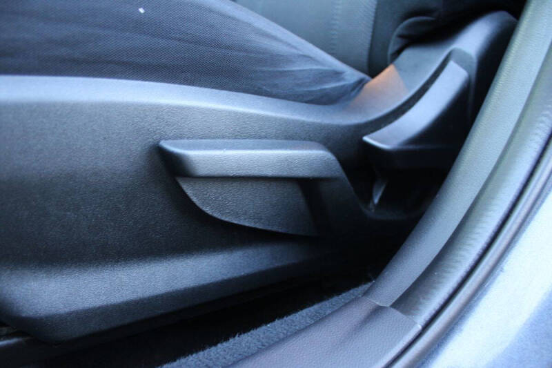 2018 Subaru Crosstrek 2.0i Base