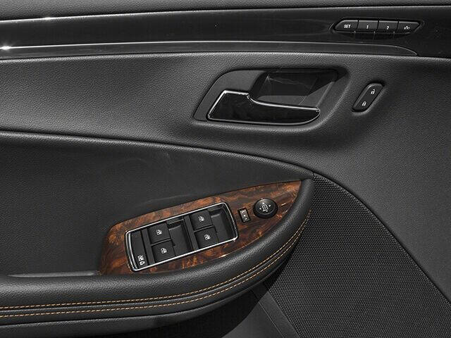 2014 Chevrolet Impala 29