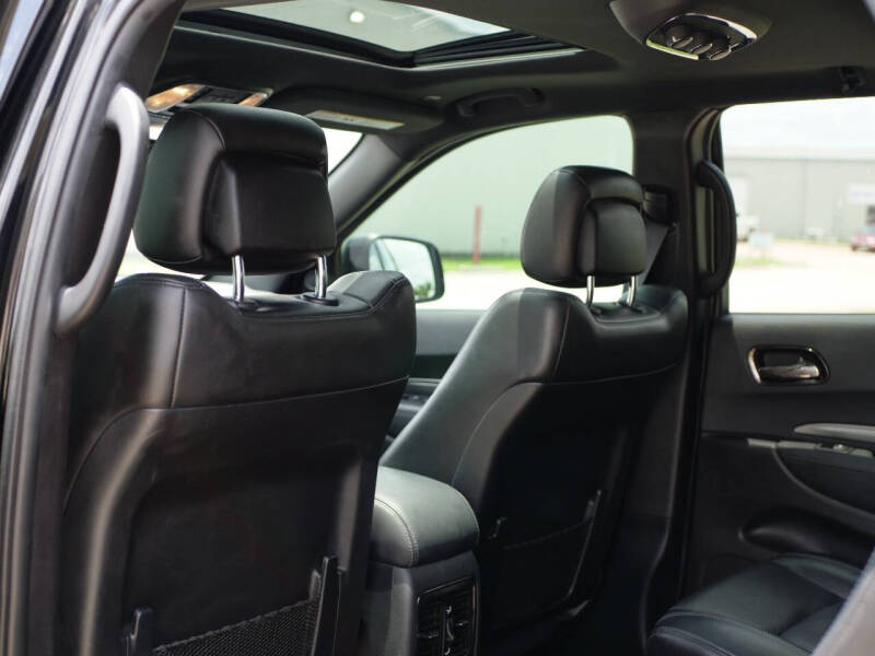 2020 Dodge Durango R/T