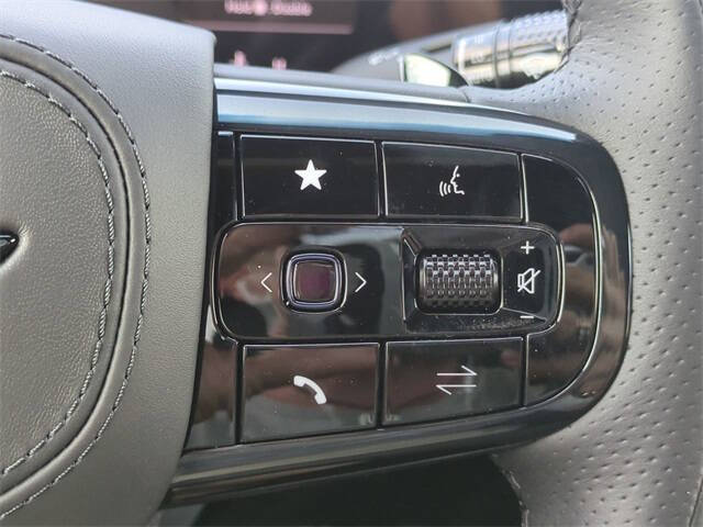 2026 Genesis GV80 Coupe 3.5T E-SC Prestige Black