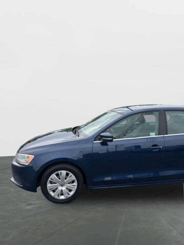 2013 Volkswagen Jetta