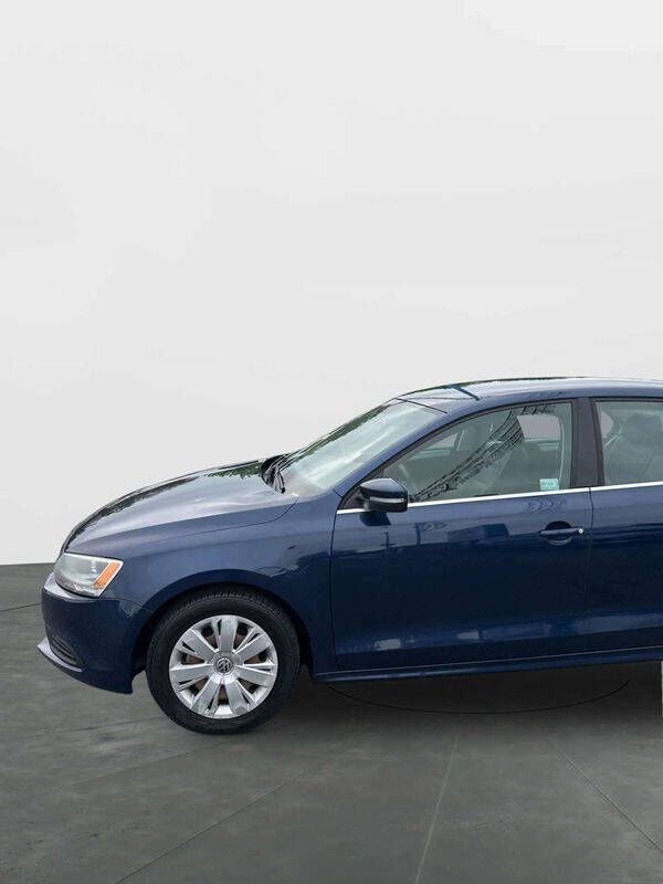 2013 Volkswagen Jetta