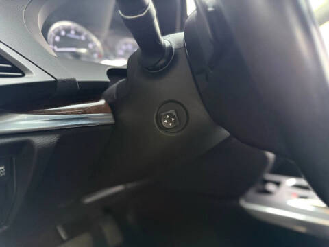 2019 Acura MDX SH-AWD