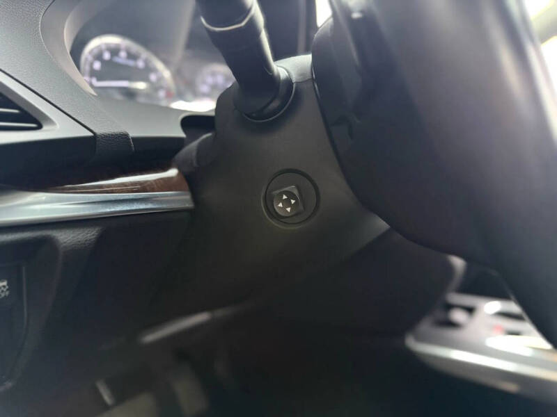 2019 Acura MDX SH-AWD