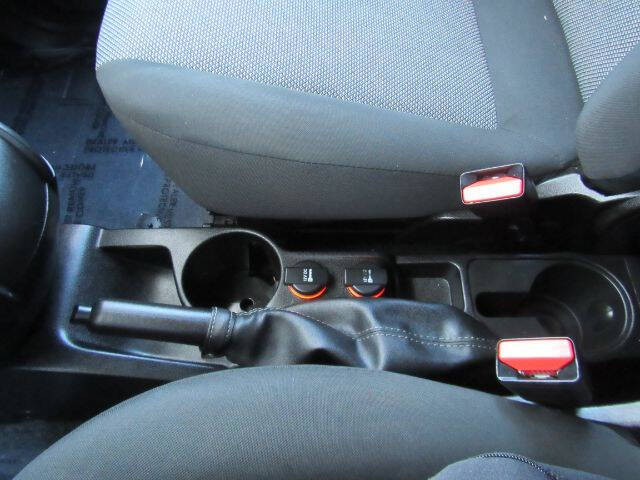 2015 RAM ProMaster City Tradesman