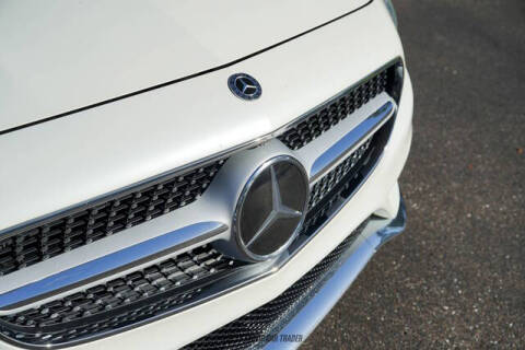 2017 Mercedes-Benz S-Class S 550