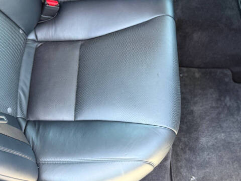 2008 Lexus LS 460