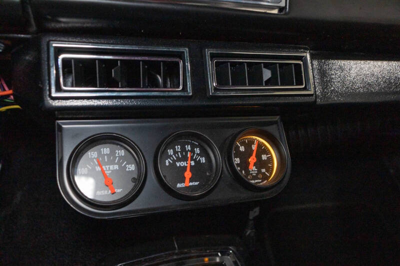1967 Chevrolet Nova