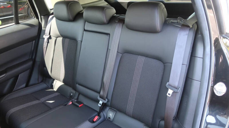 2024 Mazda CX-50 2.5 S Premium