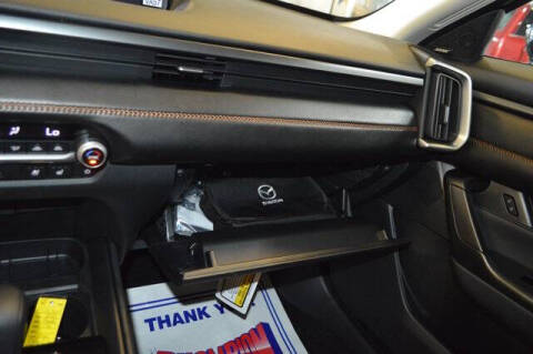 2026 Mazda CX-50 2.5 Turbo
