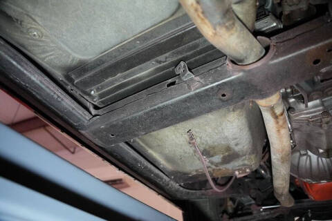 1966 Chevrolet Corvette