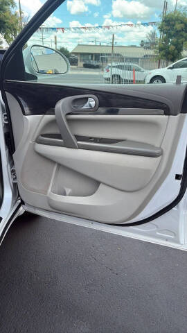 2016 Buick Enclave Convenience