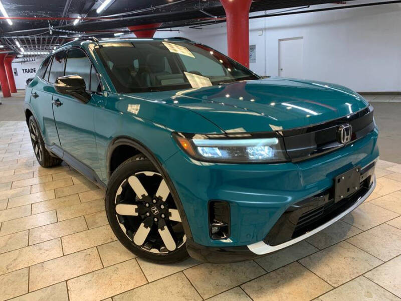 2024 Honda Prologue Elite