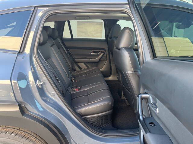 2026 Mazda CX-50 Hybrid Premium Plus