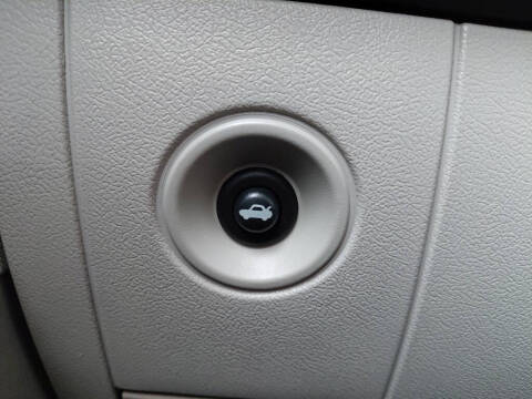 2006 Dodge Charger SE