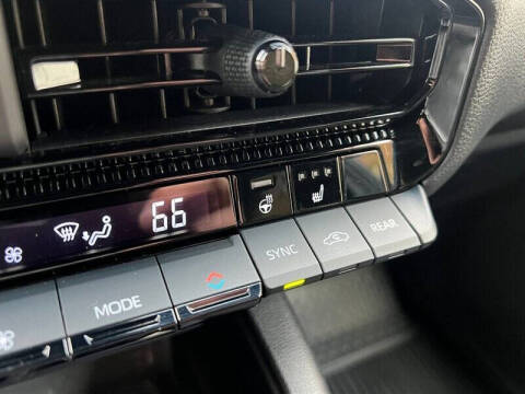 2024 Toyota Land Cruiser 1958