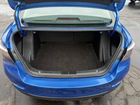 2016 Scion iA