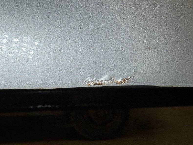 1956 Chevrolet Bel Air