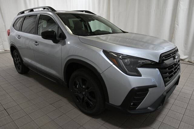 2025 Subaru Ascent Onyx Edition Touring