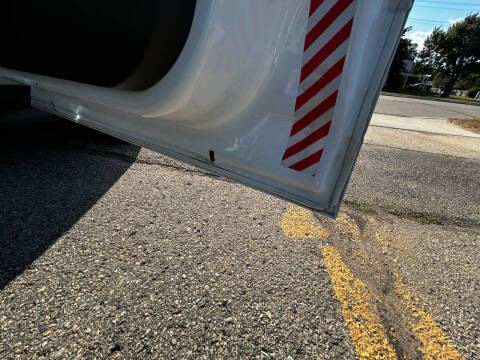 2018 Ford Transit Connect XLT