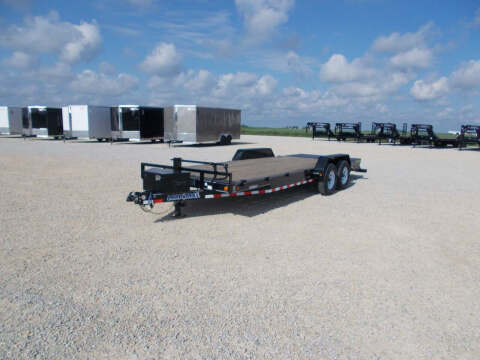 2021 Load Trail n/a