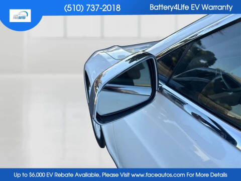 2013 Tesla Model S