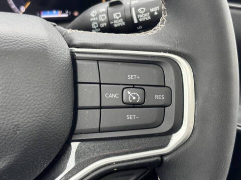 2022 Jeep Wagoneer Series I