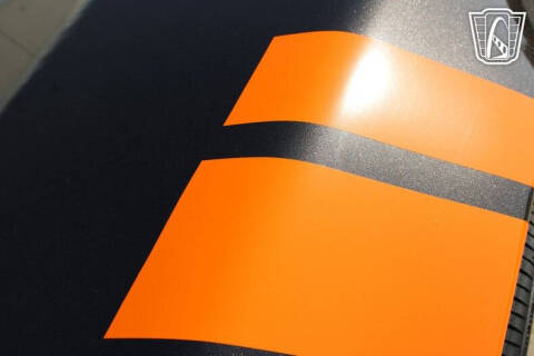 1988 Chevrolet Corvette