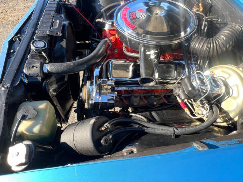 1967 Chevrolet Chevelle