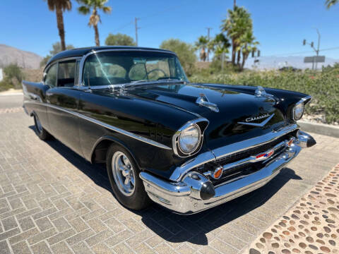 1957 Chevrolet 210