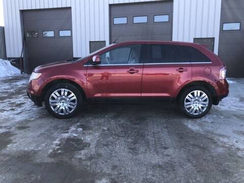 2010 Ford Edge for sale at CK Auto Inc. in Bismarck ND