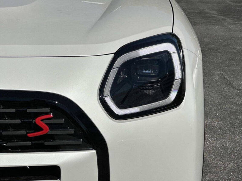 2026 MINI Countryman S ALL4