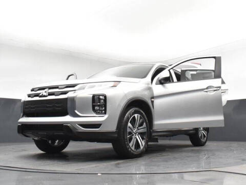 2026 Mitsubishi Outlander Sport