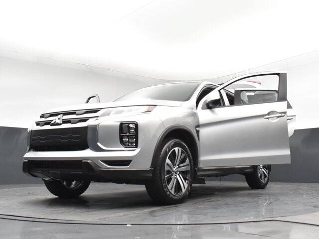 2026 Mitsubishi Outlander Sport