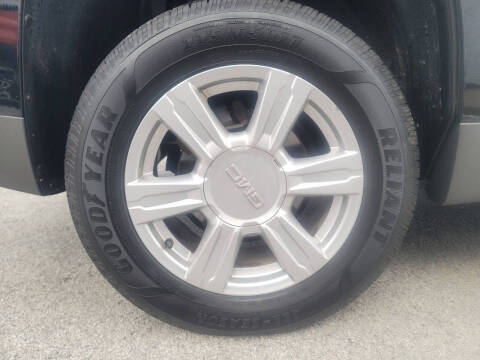 2016 GMC Terrain SLE-1