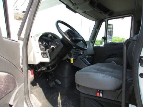 2012 International DuraStar 4400