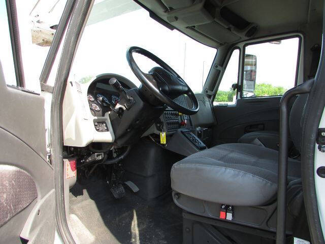 2012 International DuraStar 4400