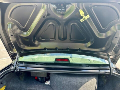 2003 Mercury Marauder