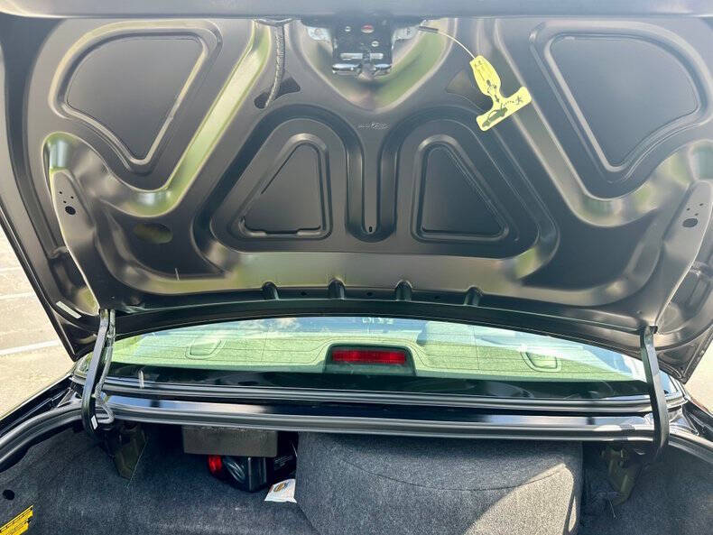 2003 Mercury Marauder